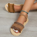 Sandália Free Spirit | Versatilidade e Estilo Para Seus Looks