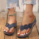 Sandália Cherry - Estilo e Conforto Para Seus Pés