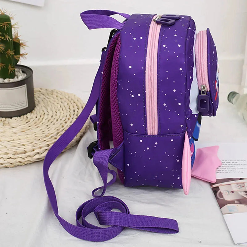 Mochila Infantil e Para Bebês Super Aventura - Com Guia De Segurança Para Os Pais Deixarem A Criança Explorar