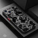 Capinha Iphone Mewtwo Pokémon - Case de Alta Proteção e Resistência