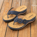 Sandália Cherry - Estilo e Conforto Para Seus Pés