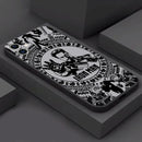 Capinha Iphone Vingadores - Case de Alta Proteção e Resistência