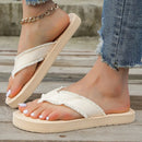 Sandália Paradise - Estilo e Conforto Para Os Dias Mais Quentes