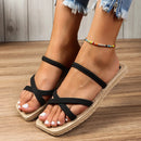 Sandália CozyWalk | Beleza Elegante e Delicada