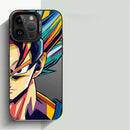 Capinha Iphone Dragon Ball Pro - Case de Alta Proteção e Resistência