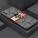 Capinha Iphone Funko Marvel - Case de Alta Proteção e Resistência