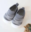 Sapatinho Meia Bebê Conforto - Seguro, macio e bonito