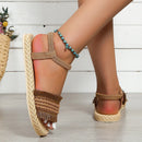 Sandália Free Spirit | Versatilidade e Estilo Para Seus Looks