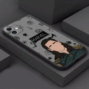 Capinha Iphone Marvel Vingadores - Case de Alta Proteção e Resistência