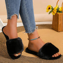 Sandália PatyPlush - Conforto, Beleza e Personalidade Para Seus Pés