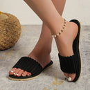 Sandália Slide Cushion | Acolchoamento Delicado Com Design Impressionante