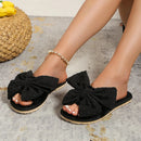 Sandália Slide BlackLace | Seus Pés Delicados e Cheios de Personalidade