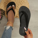 Sandália Verão | Design Simples, Moderno e Delicado Para Compor Seu Look Nos Dias De Sol