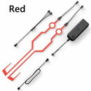 Conjunto de LED para Capacete