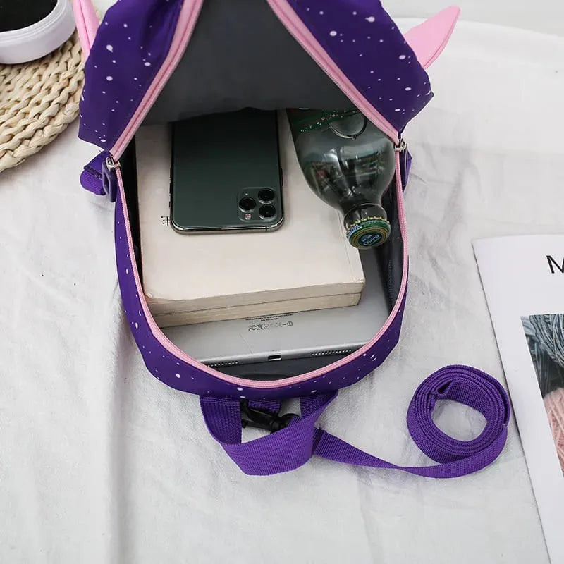 Mochila Infantil e Para Bebês Super Aventura - Com Guia De Segurança Para Os Pais Deixarem A Criança Explorar