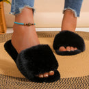 Sandália PatyPlush - Conforto, Beleza e Personalidade Para Seus Pés