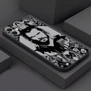 Capinha Iphone Vingadores - Case de Alta Proteção e Resistência