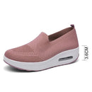 Tênis Meia Slip On Air Comfort - Feito Em Fibra Mesh Super Macio e Com Amortecimento Premium