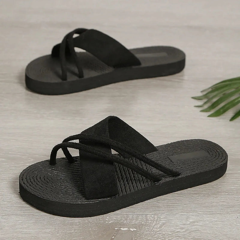 Chinelo Slide EasyBreeze