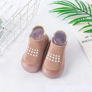 Sapatinho Meia Safe Premium - Confortável, macio e seguro