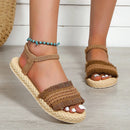 Sandália Free Spirit | Versatilidade e Estilo Para Seus Looks