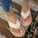 Sandália Paradise - Estilo e Conforto Para Os Dias Mais Quentes