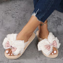 Sandália Cristal Lace | Toque Delicado Com Design Meigo e Impressionante