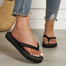 Sandália Verão | Design Simples, Moderno e Delicado Para Compor Seu Look Nos Dias De Sol