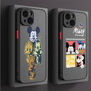 Capinha Iphone da Disney - Case de Alta Proteção e Resistência