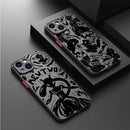 Capinha Iphone Mewtwo Pokémon - Case de Alta Proteção e Resistência