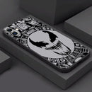 Capinha Iphone Vingadores - Case de Alta Proteção e Resistência