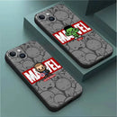 Capinha Iphone Funko Marvel - Case de Alta Proteção e Resistência