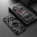 Capinha Iphone Gengar Pokémon - Case de Alta Proteção e Resistência