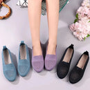 Sapatilha Feminina Anatômica em Fibra Mesh e Respirável CelestialSway