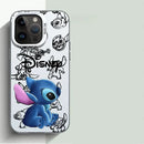 Capinha Iphone Disney Stitch - Case de Alta Proteção e Resistência