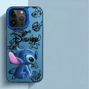 Capinha Iphone Disney Stitch - Case de Alta Proteção e Resistência