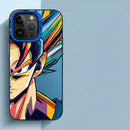 Capinha Iphone Dragon Ball Pro - Case de Alta Proteção e Resistência