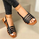 Sandália Slide Serenity - Personalidade e Estilo Para Seus Pés