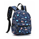 Mochila Infantil Pequeno Explorador - Explore o Mundo Da Diversão