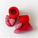 Sapatinho Meia Funny Kids Comfort - Diversão e conforto andam juntos