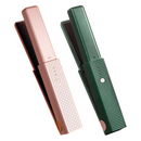 Chapinha Alisadora de Cabelo Portátil de Cerâmica Sem Fio e Recarregável PortAlise