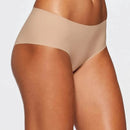 Kit Calcinhas em Seda sem Costura PlusConfort [PAGUE 5 LEVE 10]