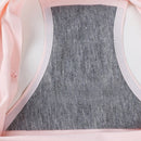 Kit Calcinhas em Seda sem Costura PlusConfort [PAGUE 5 LEVE 10]