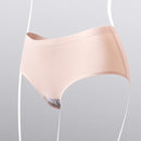 Kit Calcinhas em Seda sem Costura PlusConfort [PAGUE 5 LEVE 10]