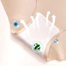 Kit Calcinhas em Seda sem Costura PlusConfort [PAGUE 5 LEVE 10]