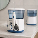 Irrigador Oral Dental com 5 Bicos Substituíveis para uma Limpeza Completa Water Pulse WP300