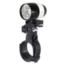 2 Peças de Luzes Led para Bicicleta - Ilumine seu caminho!