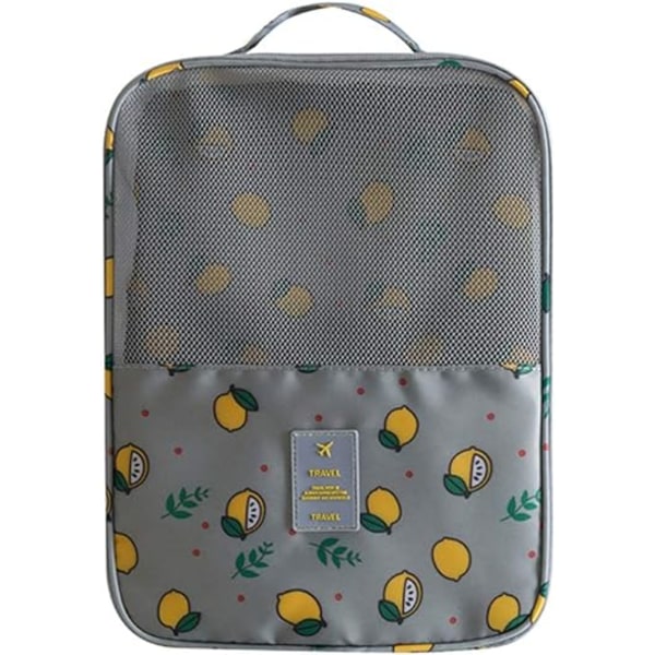 Bolsa Organizadora de Sapatos para Viagem TRAVEL