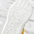 Sapatinho Respirável e Antiderrapante Tênis Sonhos de Bebê