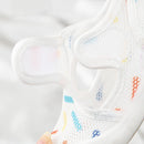 Sapatinho Respirável e Antiderrapante Tênis Sonhos de Bebê